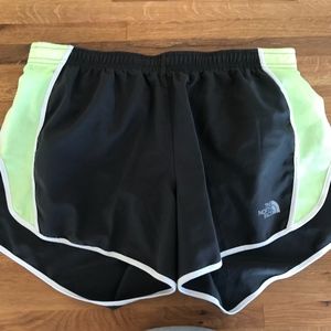 The North Face Running Shorts
